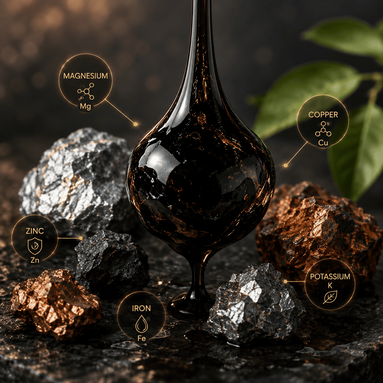 TraceMinerals